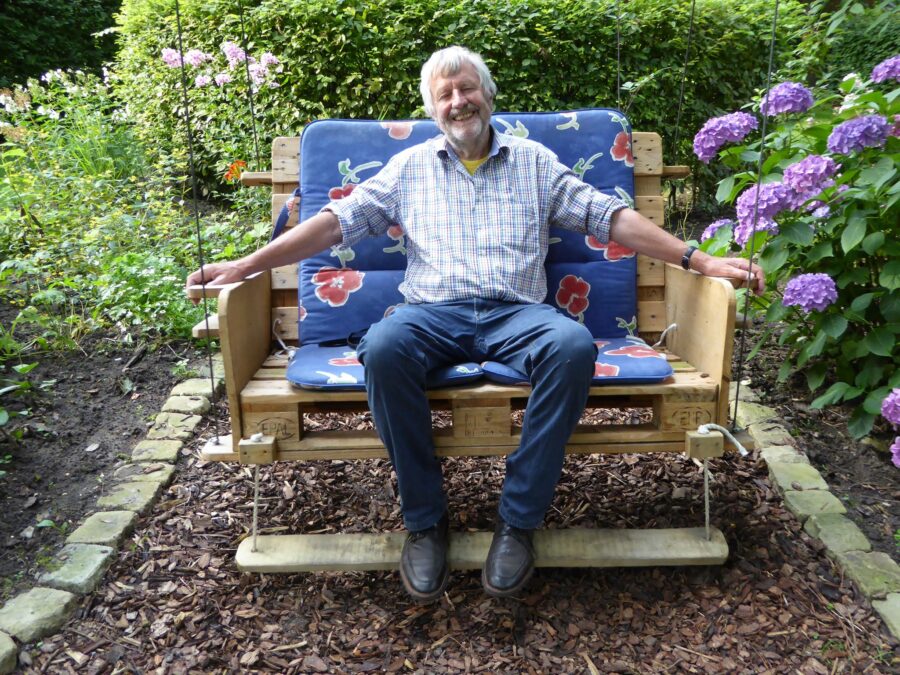 Gerd Oellermann, Taglilien