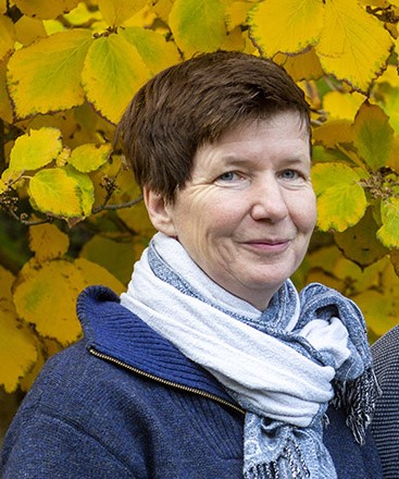 Susanne Peters, Foto: Susanne Peters