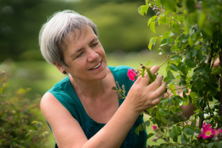 Danika Lehmann, Foto: Beate Sorg