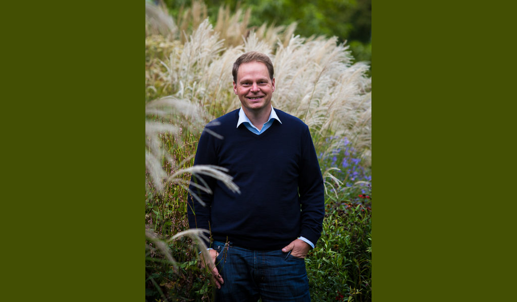 Cassian Schmidt, Foto: Claire Takacs