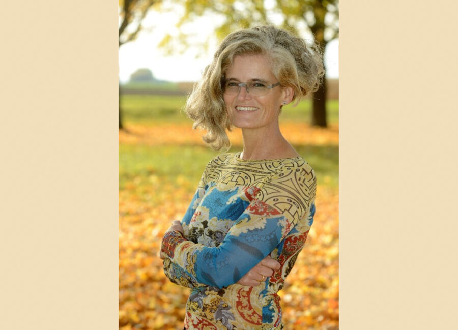 Antje Arnold, Superhummeln, Biodiversität