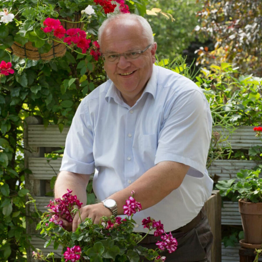 Andreas von der Beeck