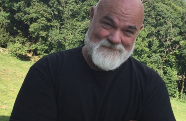 Marc King, Fachmann für Taglilien