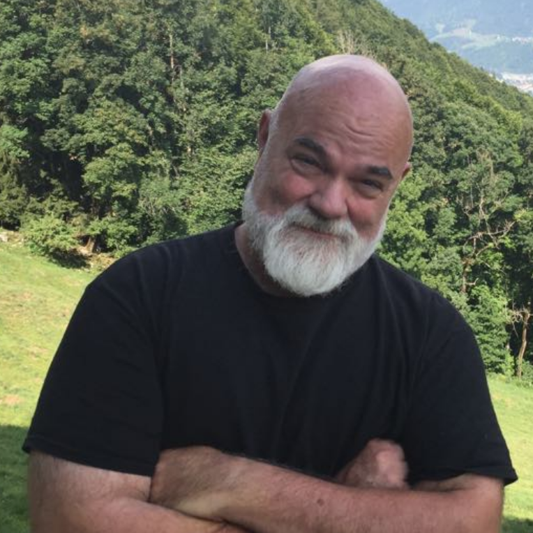 Marc King, Fachmann für Taglilien