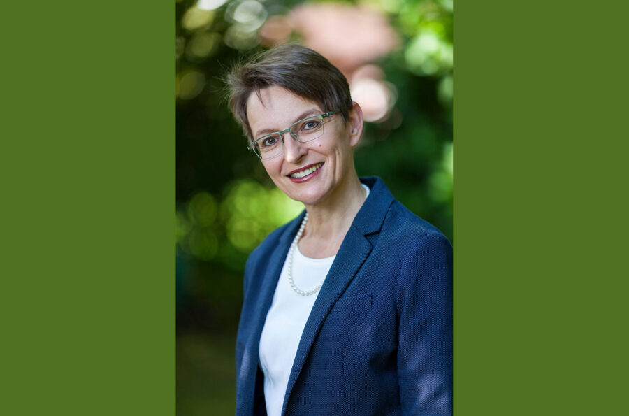 Antje Peters-Reimann