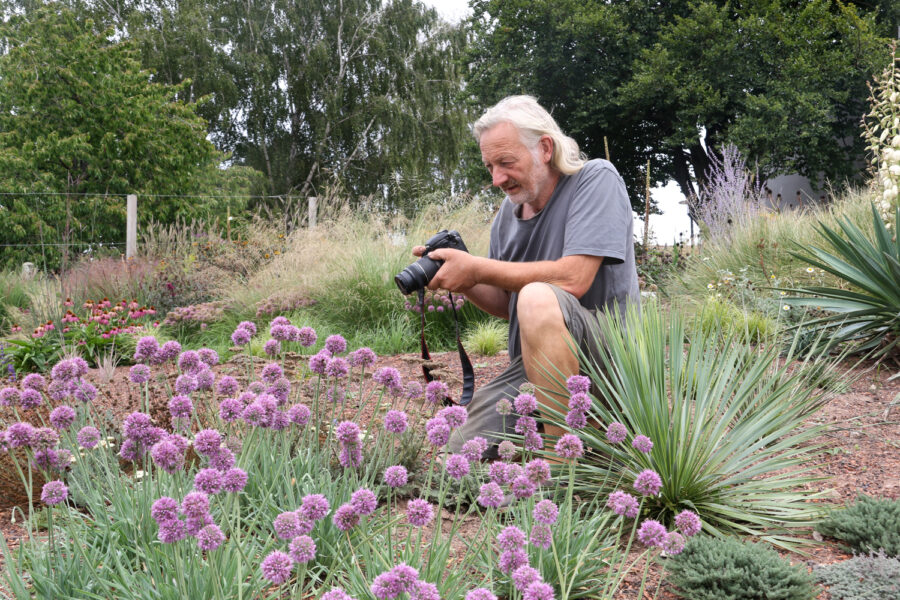 Foto: Thomas Eidmann