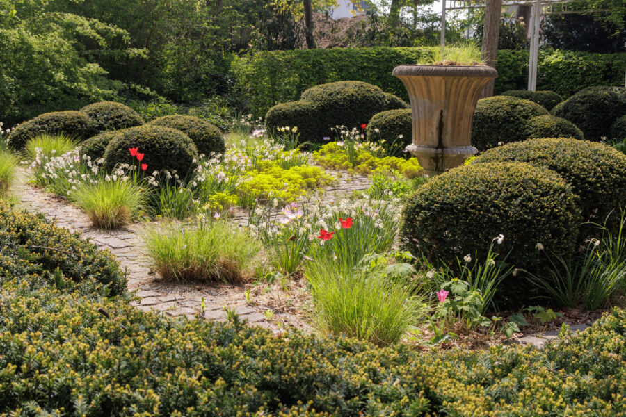 Foto: Sylvia Knittel