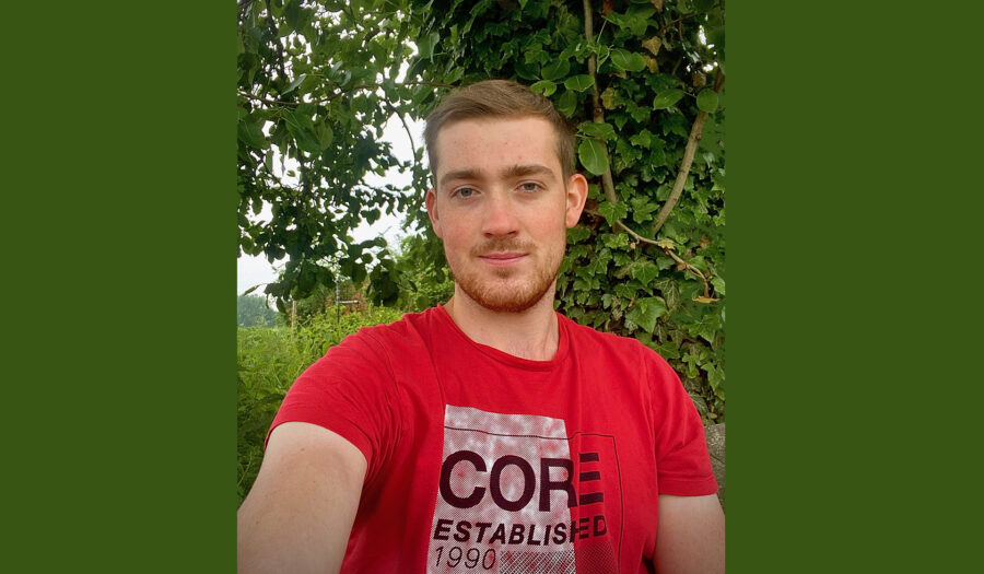 Johannes Schulze Ising