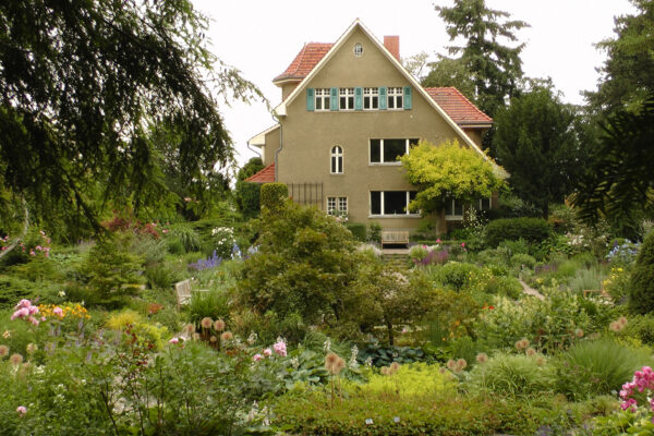 Foto: Hermann Oehring, Karl-Foerster Garten