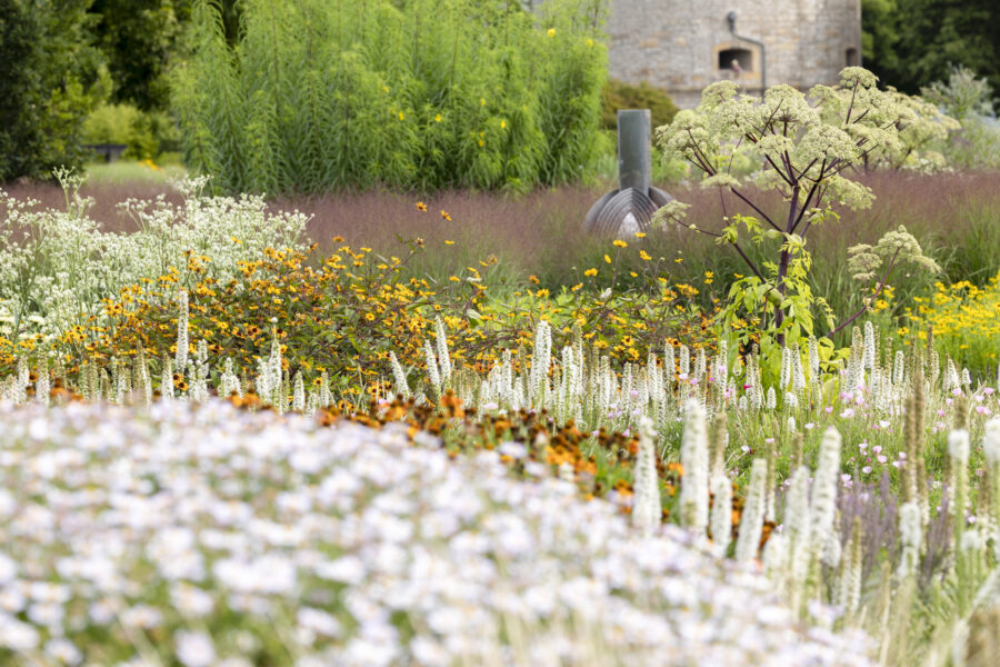 Foto: Sylvia Knittel, Erfurt ega-Park