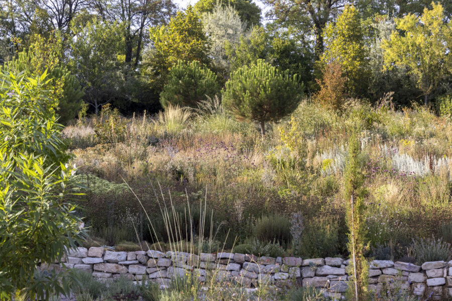 Foto: Sylvia Knittel, Nachtigallenhof