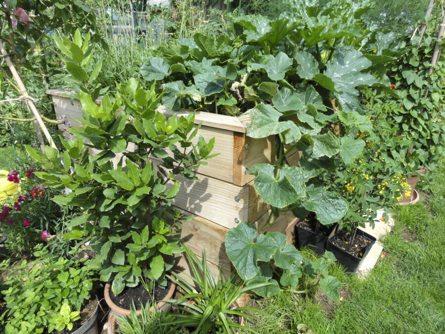 Foto: Christiane Karger